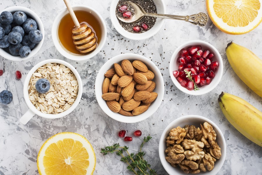 Job of Zinc Supplement in Development of Immune System-Vitamin