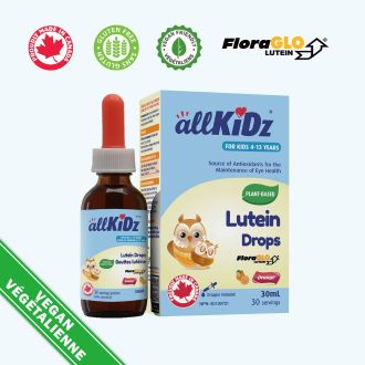 allKiDz® Lutein Drops